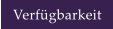 Verfgbarkeit